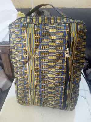 Africa Ankara Bags