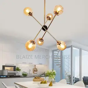 Chandalier