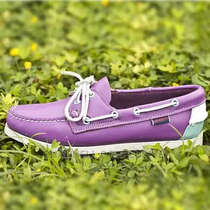 Quality Sebago Shoe