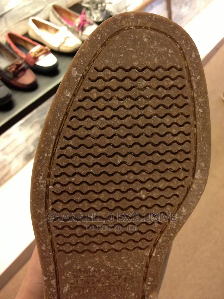 Quality Sebago Shoe