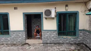 (24/7 Solar Light) Shared Room (Strickly Females)