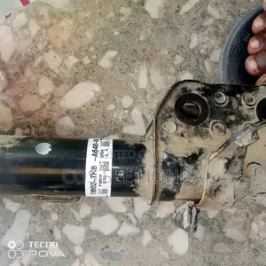 Front Shock Absorber 2013 Odyssey