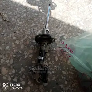 Front Shock Absorber 2013 Odyssey