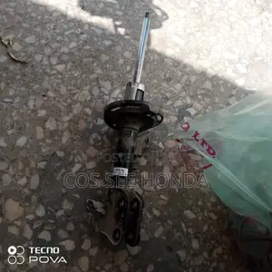 Front Shock Absorber 2013 Odyssey