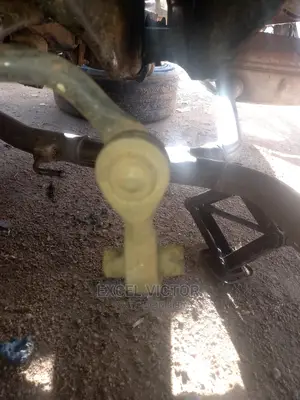 Back Linkage 2018 Accord