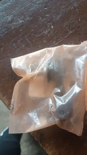 Back Linkage 2018 Accord