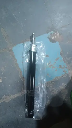 Back Shock Absorber 2018 Accord