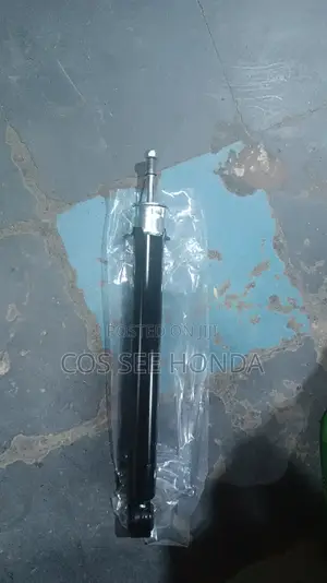 Back Shock Absorber 2018 Accord