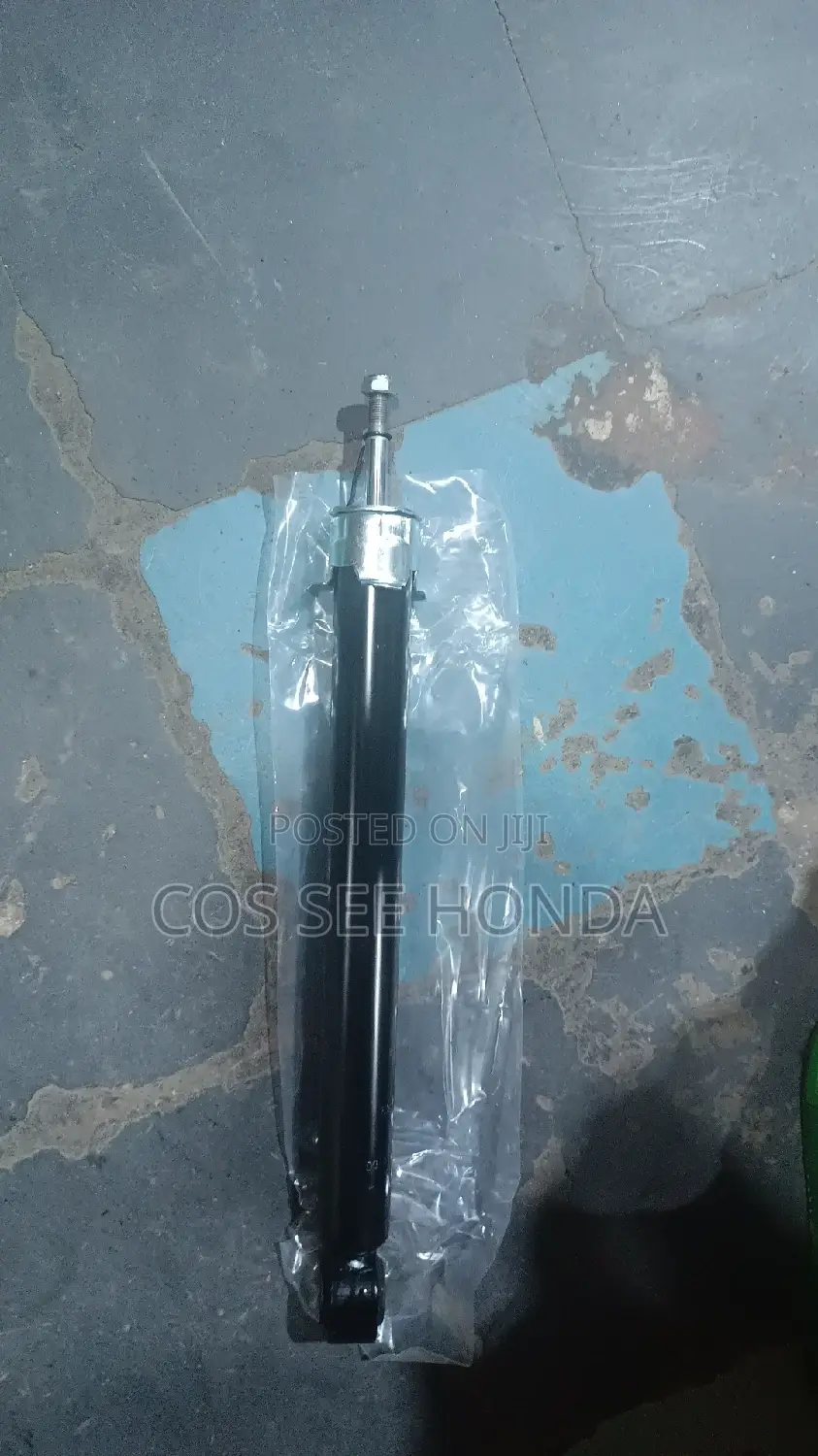 Back Shock Absorber 2018 Accord