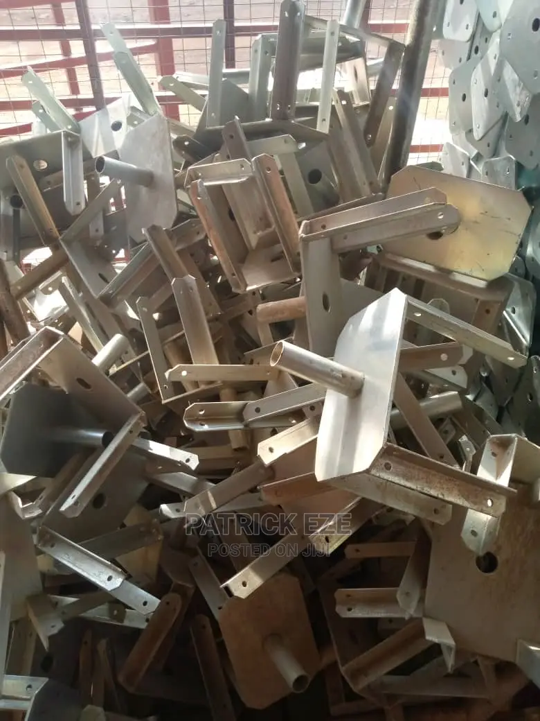 Acro Props, Scaffold, Piller Panel, Casting Panel, Etc