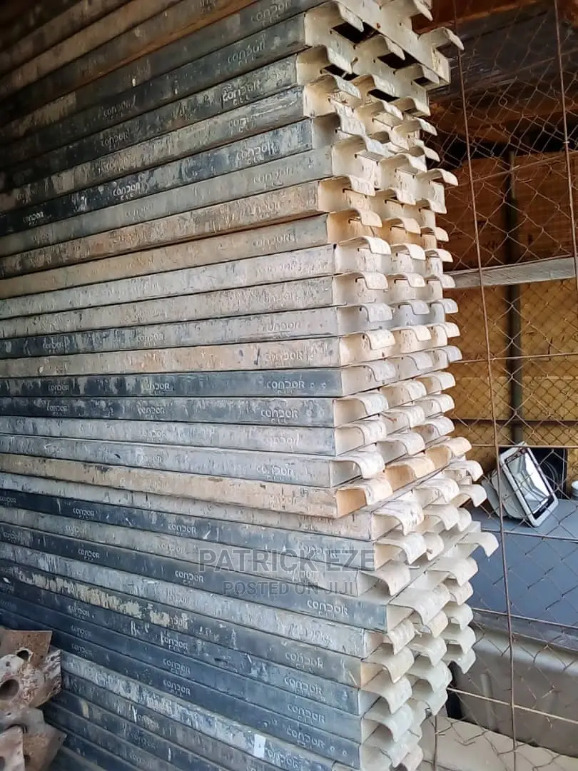 Acro Props, Scaffold, Piller Panel, Casting Panel, Etc