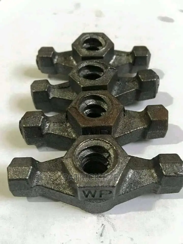 Acro Props, Scaffold, Piller Panel, Casting Panel, Etc
