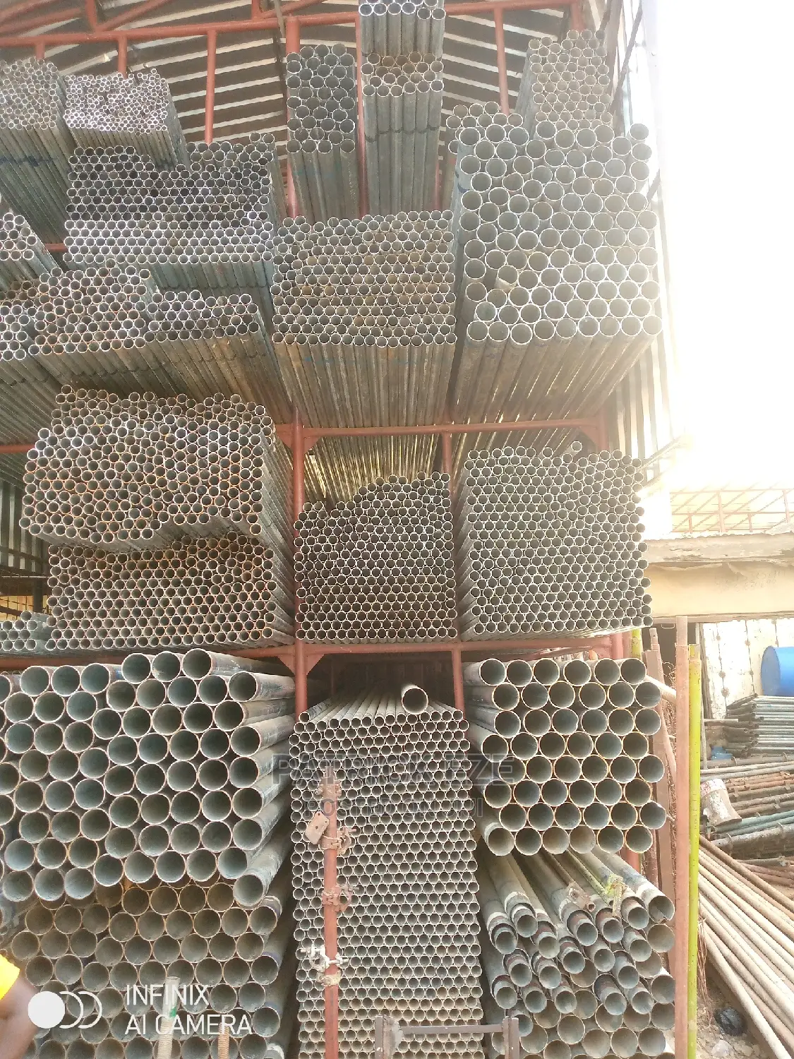 Acro Props, Scaffold, Piller Panel, Casting Panel, Etc