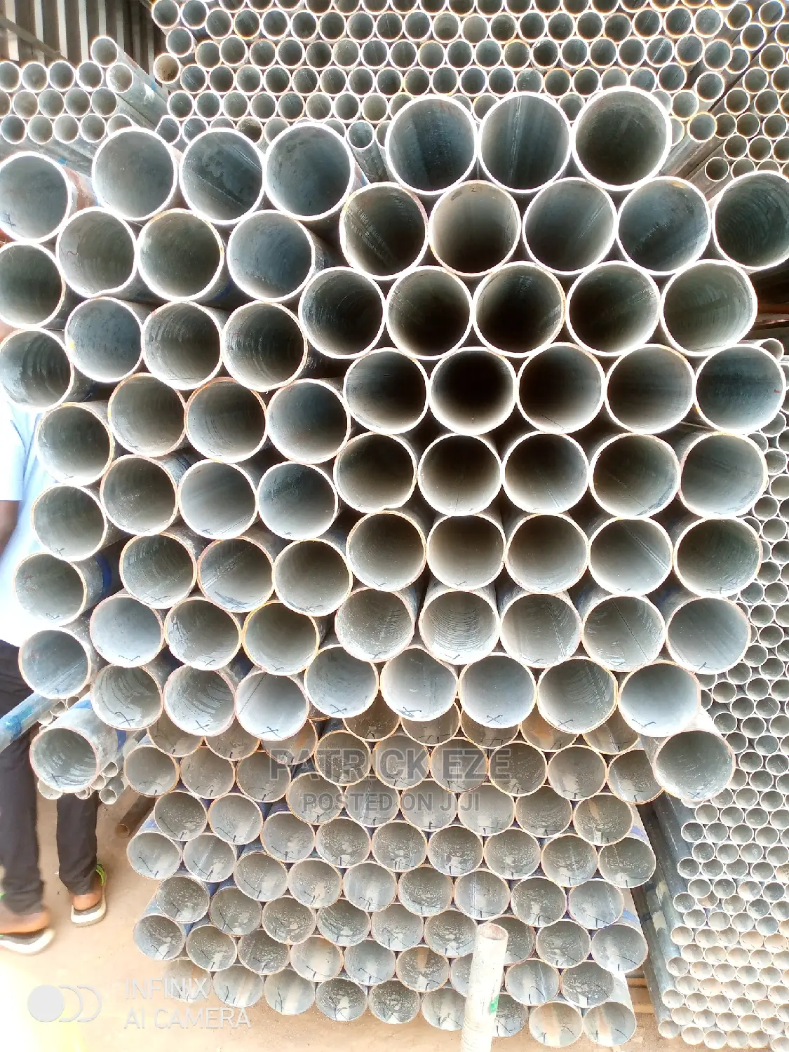 Acro Props, Scaffold, Piller Panel, Casting Panel, Etc