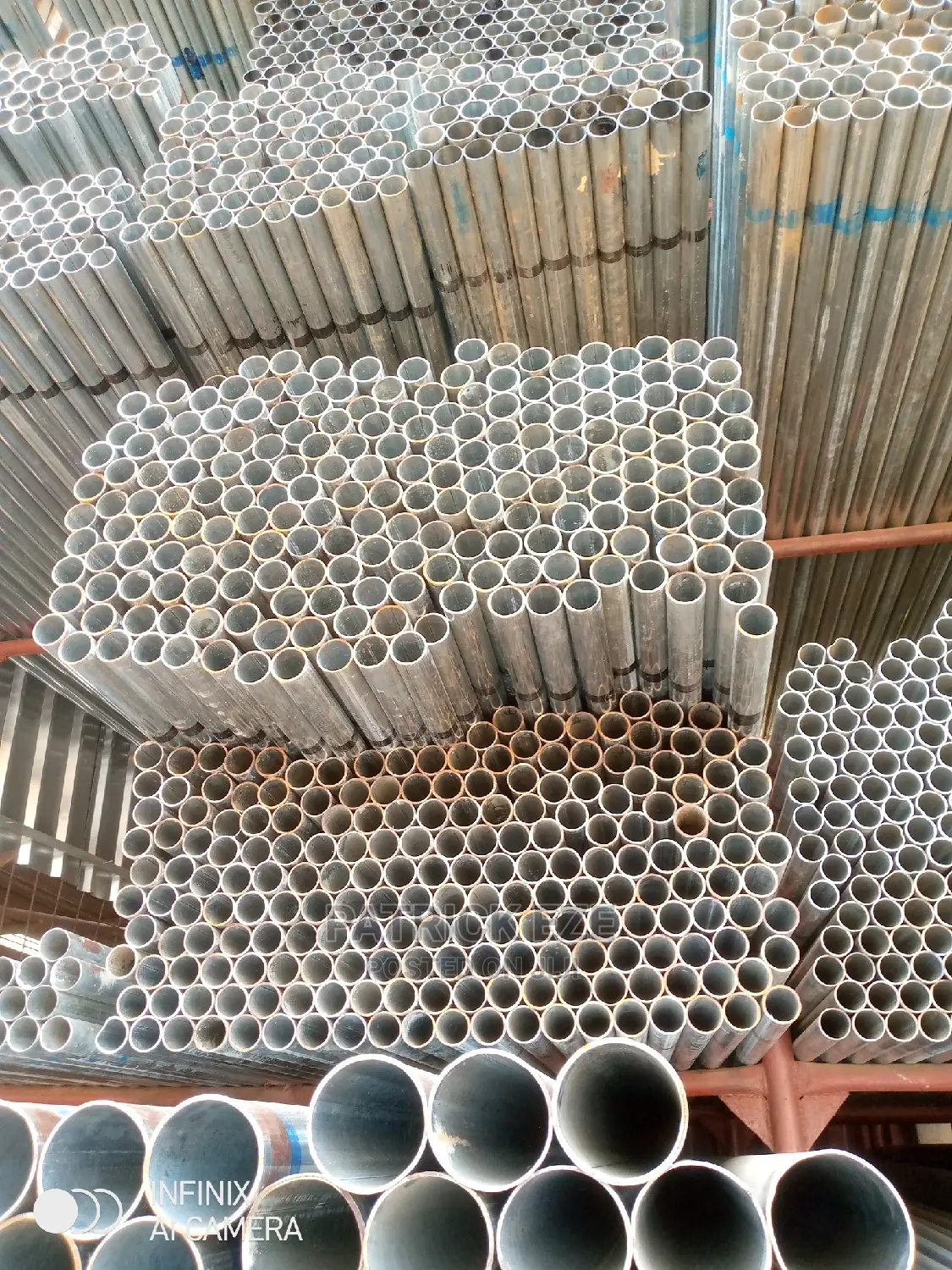 Acro Props, Scaffold, Piller Panel, Casting Panel, Etc