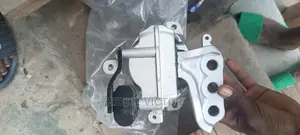Side Engine Mounting 2017 Civic
