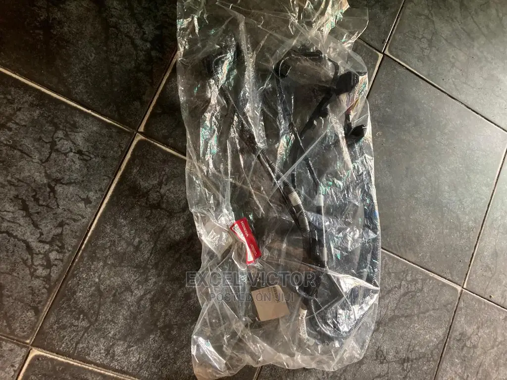 Radar Wave Sensor Wire 2018 Accord
