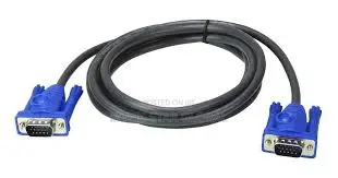 Vga Cable 3m