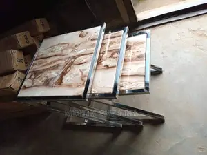 Three in One Set of Table
