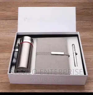 Luxury Coporate Gift Set