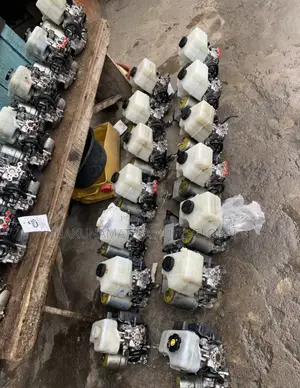 Tokunbo Abs for All Toyota and Lexus Jeeps