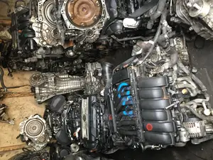 Volkswagen, Audi, Porsche, Skoda and Bentley Products