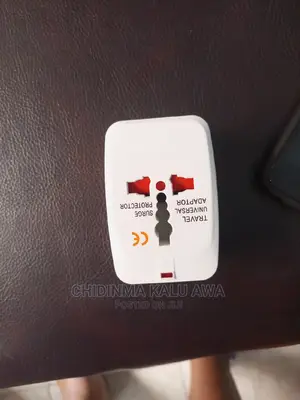 Universal All in One Adapter