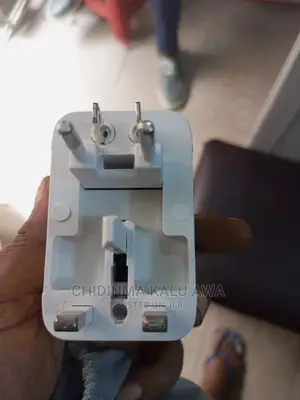 Universal All in One Adapter