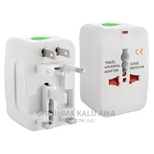 Universal All in One Adapter