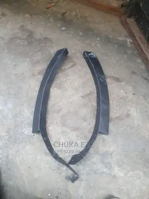 Mazda Cx-9 2010 Fender Chromes