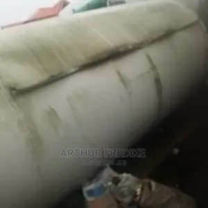 10 Tons Gas Storage Tank for Sale