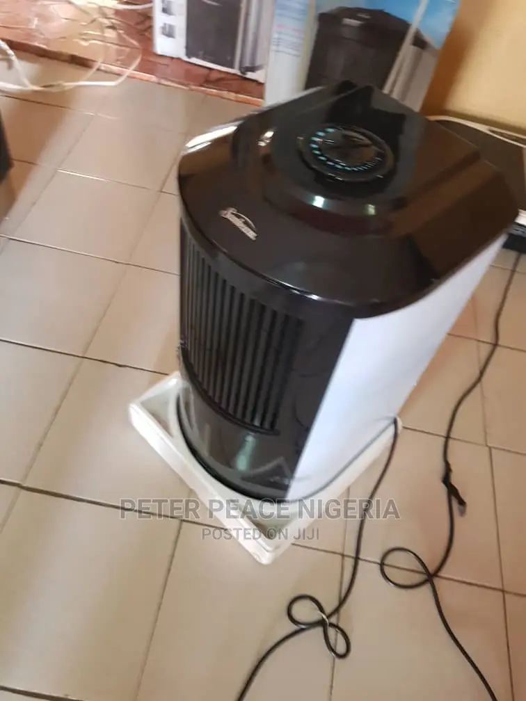 20 Letters Dihumidfer