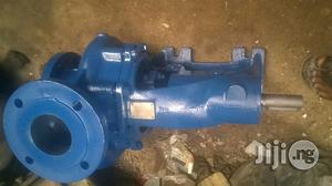 Electric Water Pump Machine