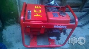 Generator Welding Machine
