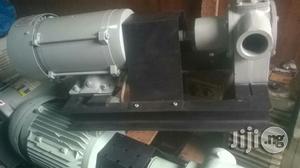 Electric Oil And Gas Pumping Machine