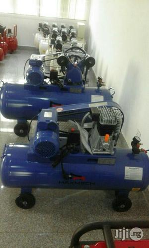 Electric Compressor