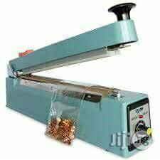 Nylon Cealing Machine