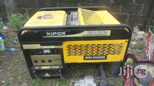 10 Kva Generator