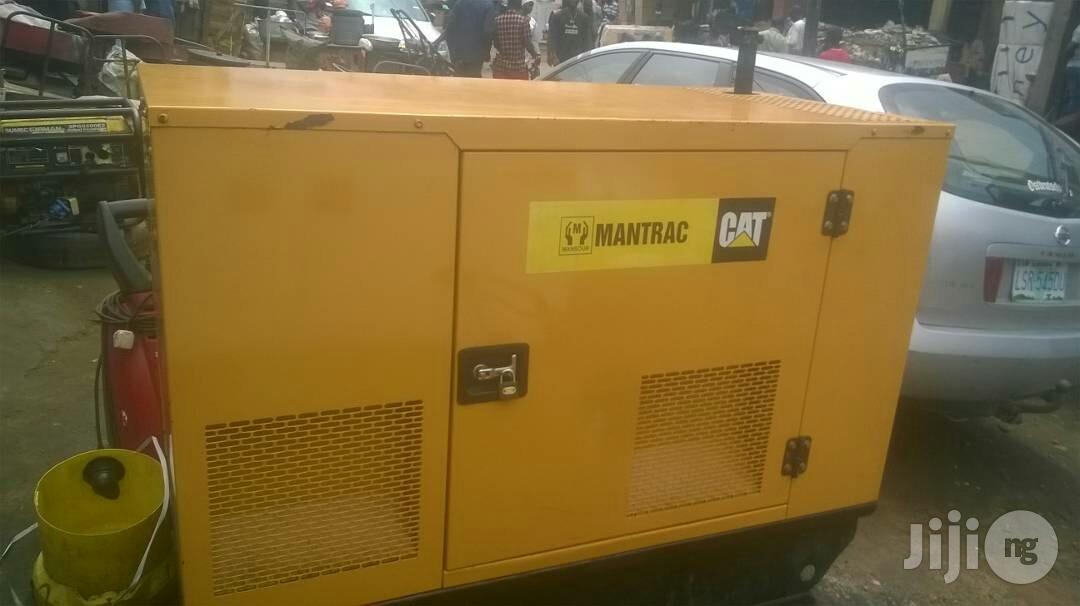 10kva Sound Proof Generators