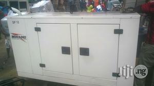 10kva Sound Proof Generators
