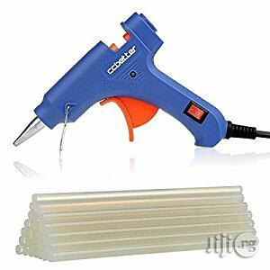 Hot Glue Gum Machine