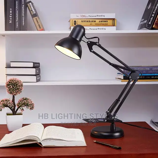 E27 Led Modern Table Lamps