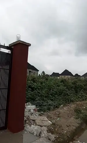 Beautifully Located Plots At Valley View Estate