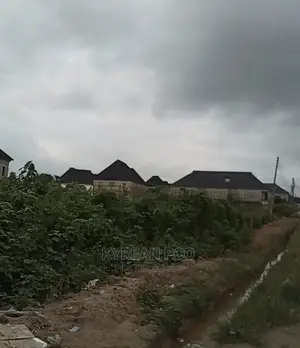 Beautifully Located Plots At Valley View Estate