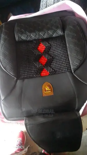 Original Leather Seat Cover