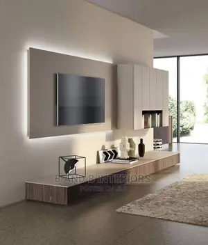 Wall Designed and TV Wall Design