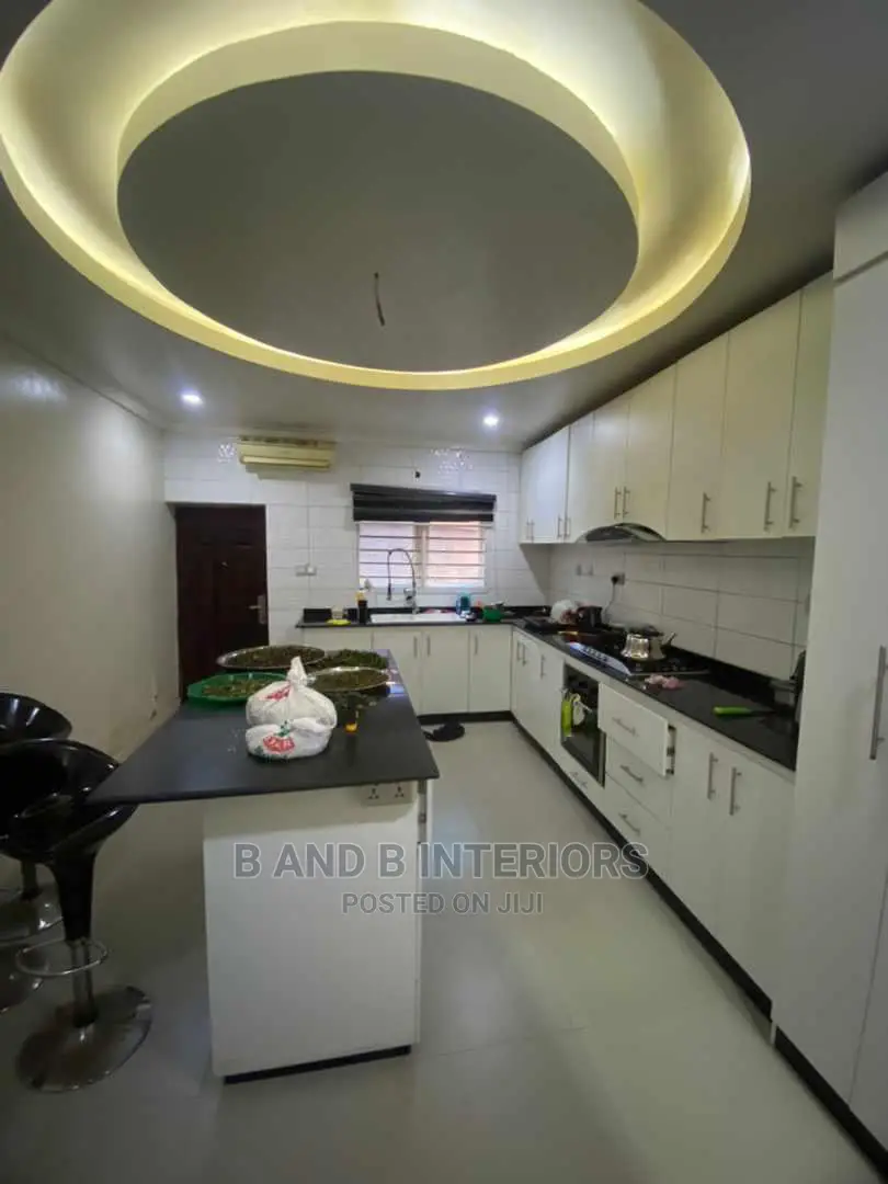 P.O.P Ceiling and Design