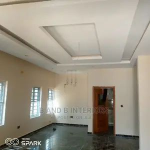 P.O.P Ceiling and Design