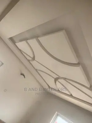 POP Ceiling Designs and Decor