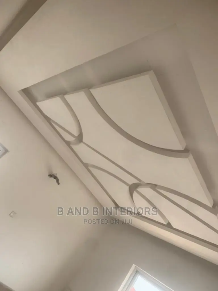 POP Ceiling Designs and Decor